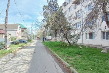 Фото №5: Комната 18 м² - Анапа, пер. Подстанции, 4