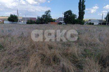 Фото №3: Земельный участок под ИЖС - Уташ, ул. Молодёжная, 54