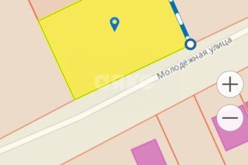 Фото №4: Земельный участок под ИЖС - Уташ, ул. Молодёжная, 54