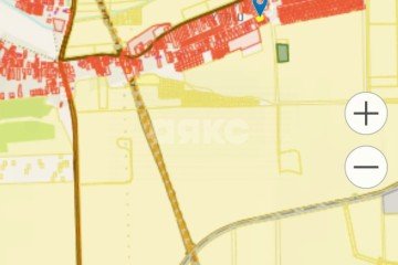 Фото №5: Земельный участок под ИЖС - Уташ, ул. Молодёжная, 54