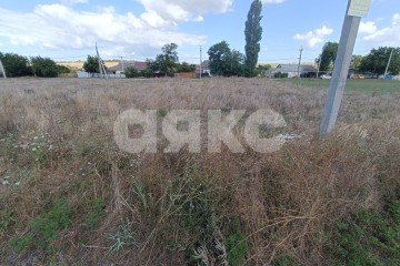 Фото №2: Земельный участок под ИЖС - Уташ, ул. Молодёжная, 54