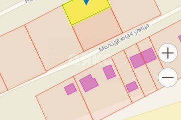 Фото №3: Земельный участок под ИЖС - Уташ, ул. Новая, 77