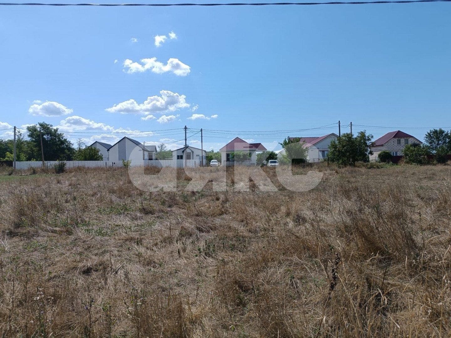 Фото №2: Земельный участок под ИЖС 635 сот. - Уташ, ул. Новая, 77