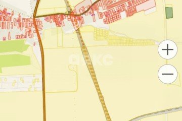 Фото №4: Земельный участок под ИЖС - Уташ, ул. Новая, 77