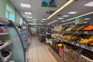 Фото №4: Коммерция 897 м² - Краснодар, мкр. Западный внутригородской округ, ул. Гаражная, 130