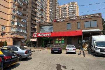 Фото №2: Коммерция 897 м² - Краснодар, мкр. Западный внутригородской округ, ул. Гаражная, 130