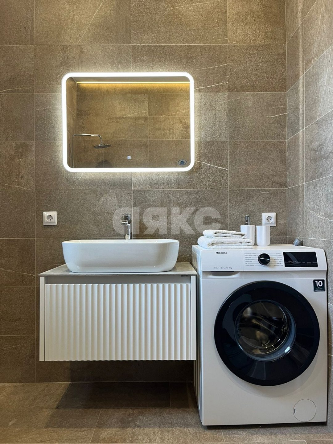 Фото №19: Дом 106 м² + 6.33 сот. - Цибанобалка, ул. Янтарная, 24