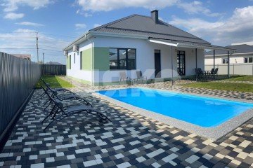 Фото №5: Дом 106 м² - Цибанобалка, ул. Янтарная, 24