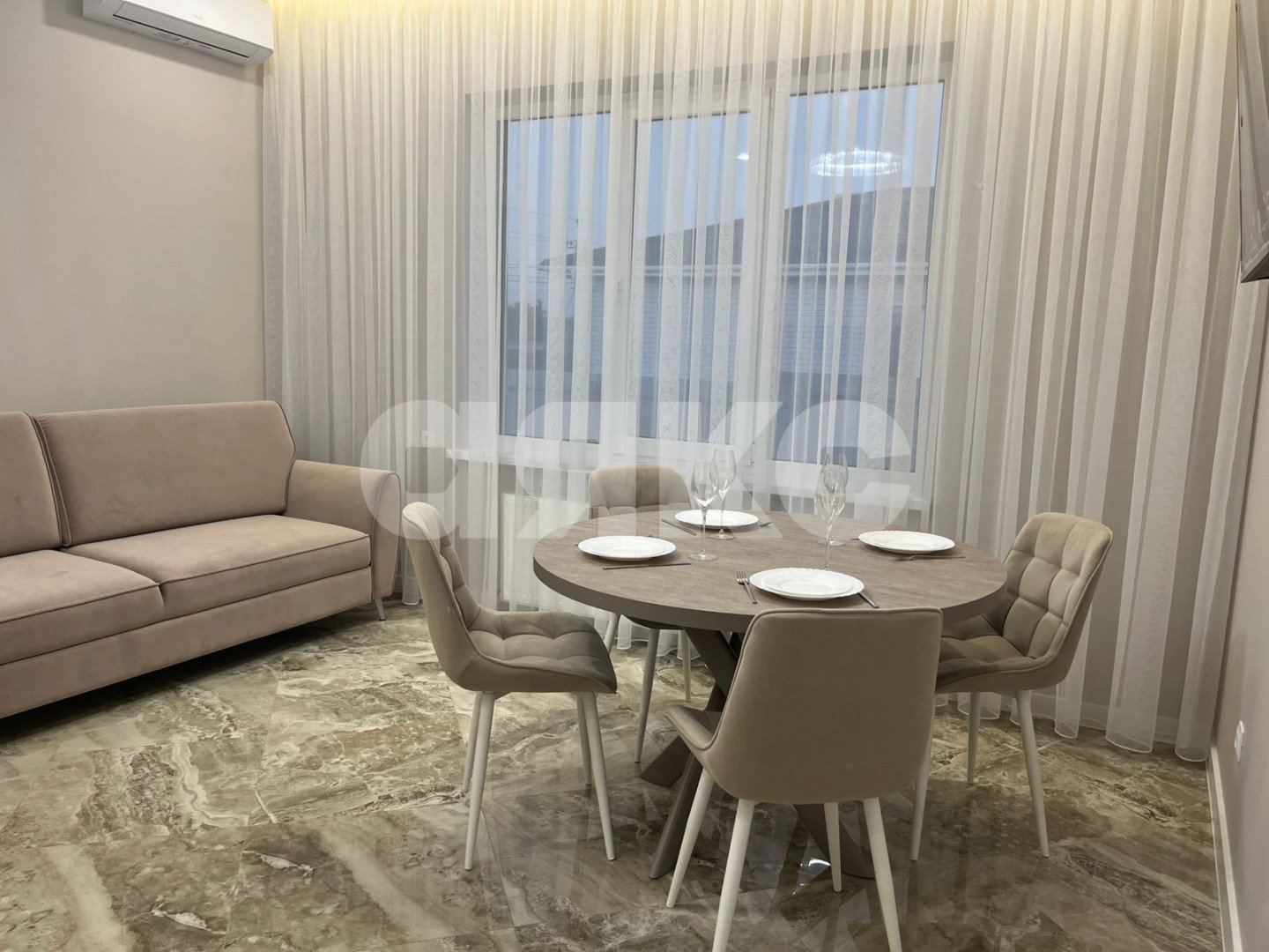 Фото №9: Дом 106 м² + 6.33 сот. - Цибанобалка, ул. Янтарная, 24