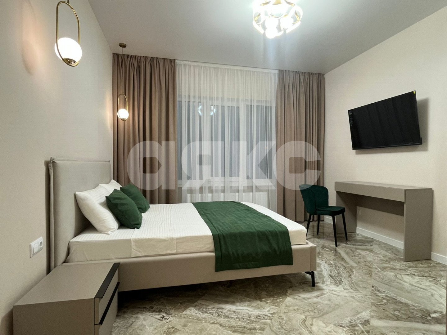 Фото №12: Дом 106 м² + 6.33 сот. - Цибанобалка, ул. Янтарная, 24