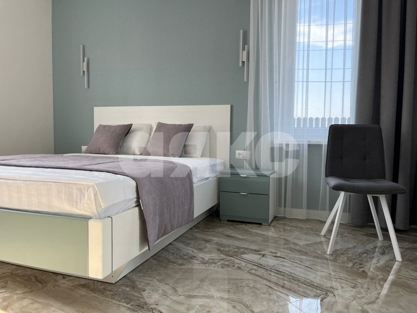 Фото №20: Дом 106 м² + 6.33 сот. - Цибанобалка, ул. Янтарная, 24