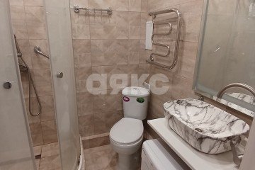 Фото №4: Студия 27 м² - Анапа, мкр. жилой комплекс Трио, ул. Владимирская, 154к1