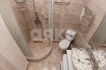 Фото №3: Студия 27 м² - Анапа, мкр. жилой комплекс Трио, ул. Владимирская, 154к1