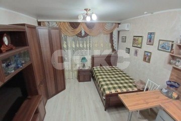 Фото №2: Студия 27 м² - Анапа, мкр. жилой комплекс Трио, ул. Владимирская, 154к1