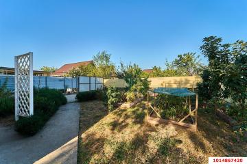 Фото №3: Дом 106 м² - Берёзовый, мкр. СНТ Прогресс, ул. Ягодная, 258/2