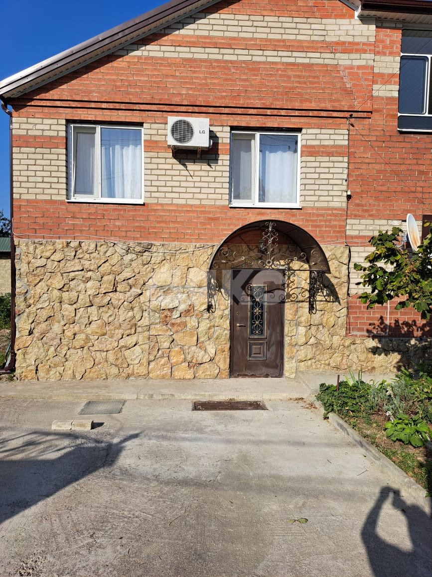 Фото №9: Дом 306 м² + 7 сот. - Супсех, ул. Толстого, 69