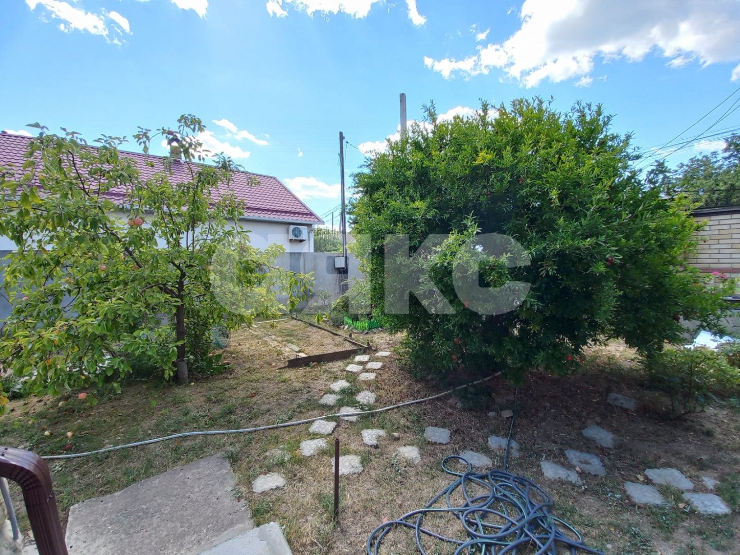 Фото №11: Дом 306 м² + 7 сот. - Супсех, ул. Толстого, 69