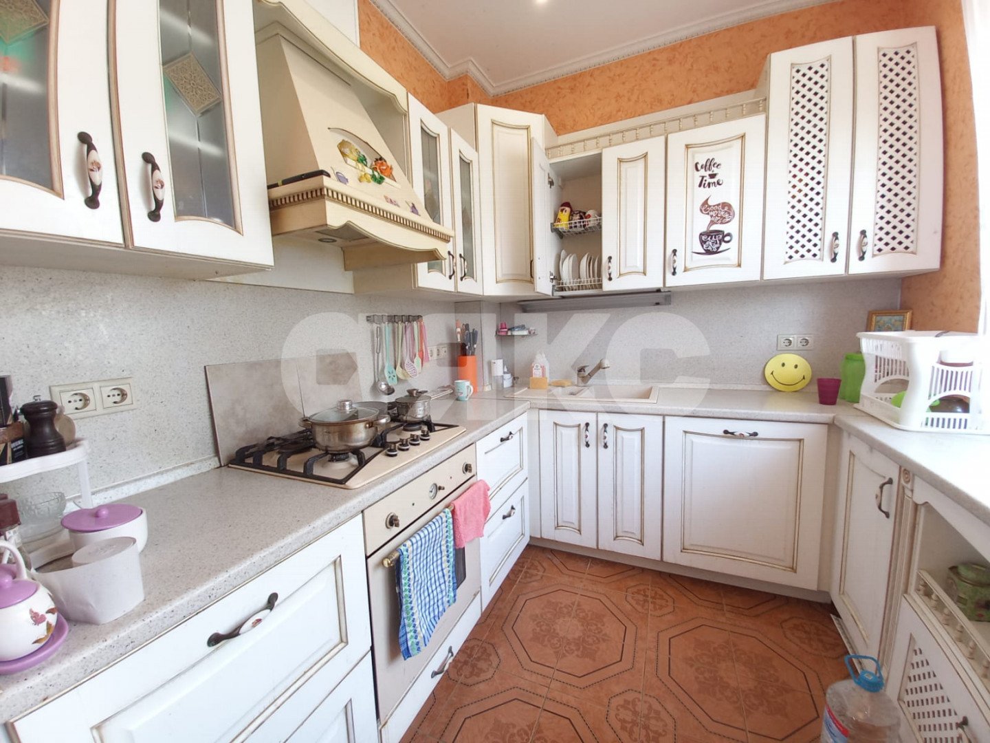 Фото №1: Дом 306 м² + 7 сот. - Супсех, ул. Толстого, 69