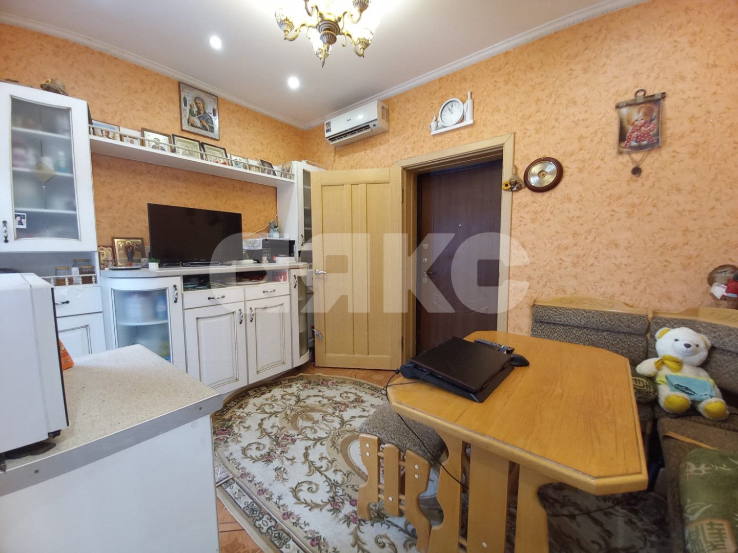 Фото №14: Дом 306 м² + 7 сот. - Супсех, ул. Толстого, 69