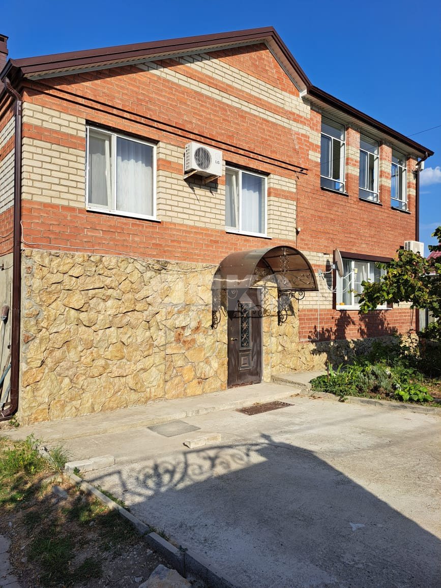 Фото №8: Дом 306 м² + 7 сот. - Супсех, ул. Толстого, 69