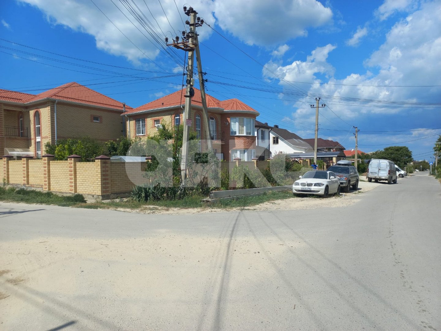 Фото №5: Дом 306 м² + 7 сот. - Супсех, ул. Толстого, 69