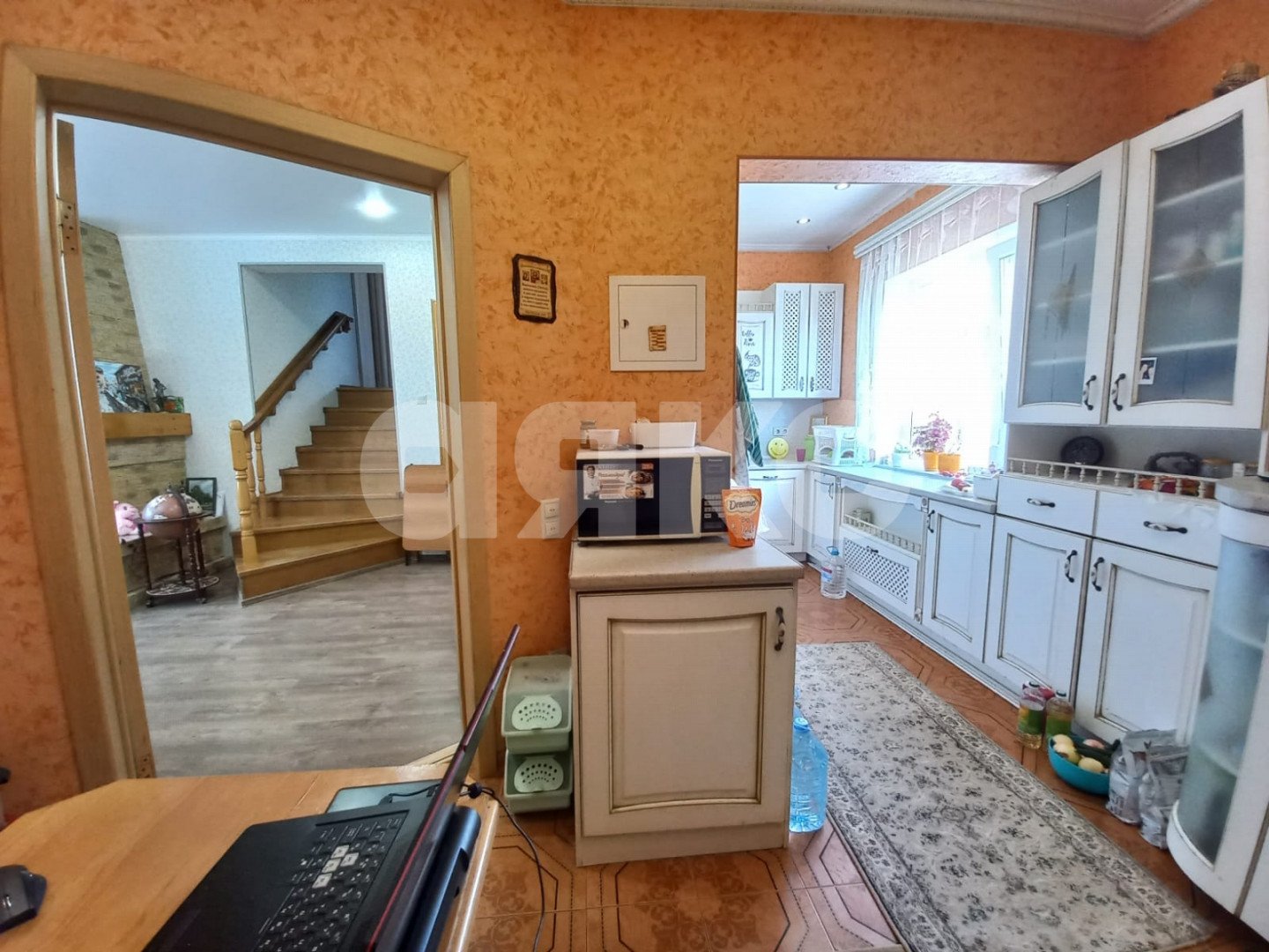 Фото №15: Дом 306 м² + 7 сот. - Супсех, ул. Толстого, 69