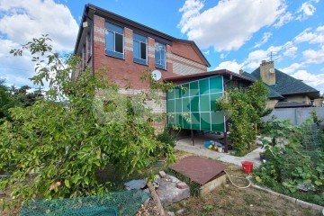 Фото №3: Дом 306 м² - Супсех, ул. Толстого, 69