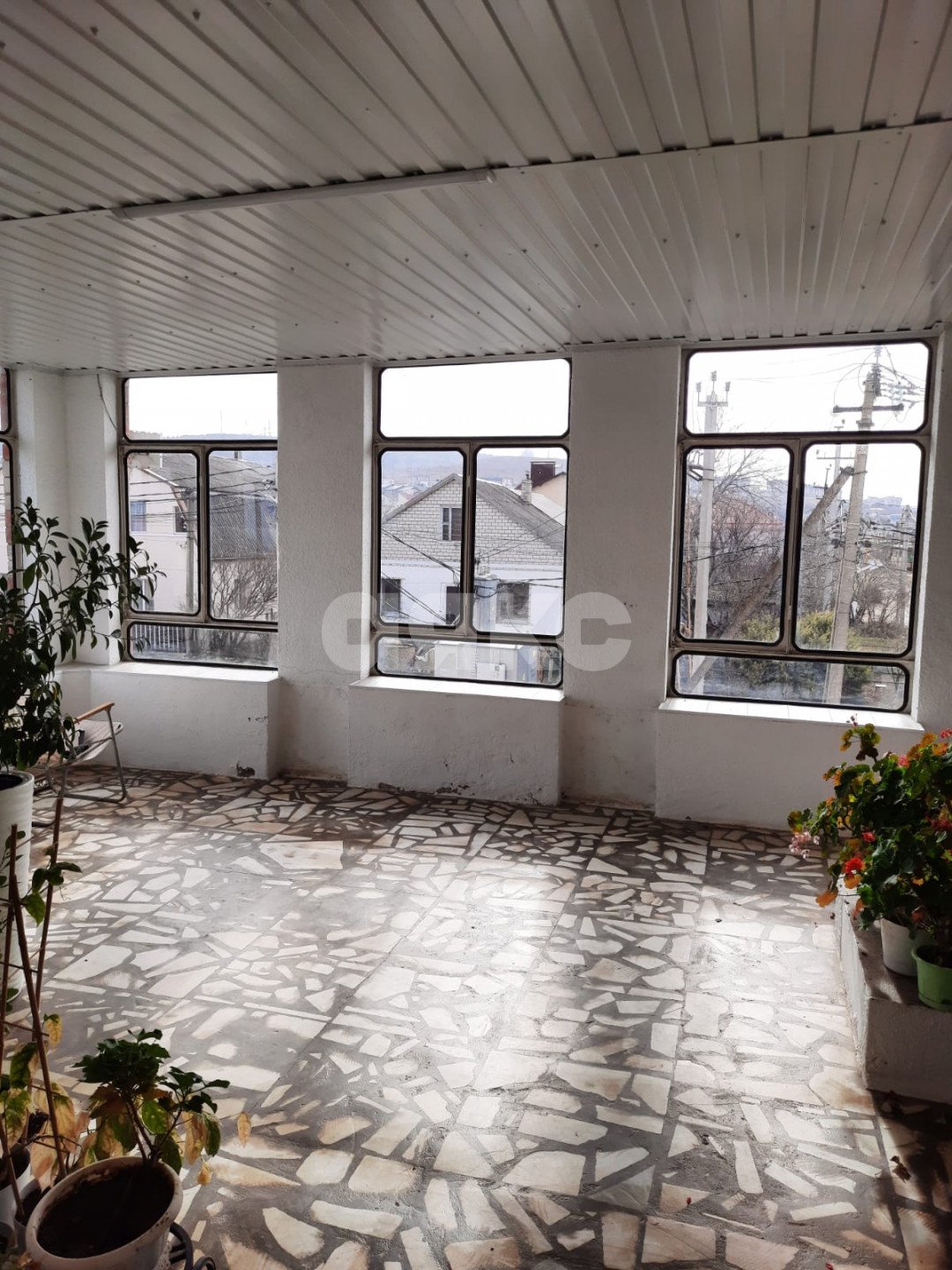 Фото №19: Дом 306 м² + 7 сот. - Супсех, ул. Толстого, 69