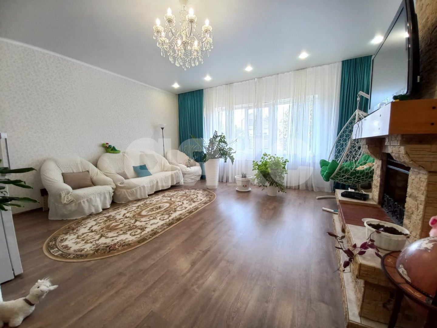 Фото №12: Дом 306 м² + 7 сот. - Супсех, ул. Толстого, 69