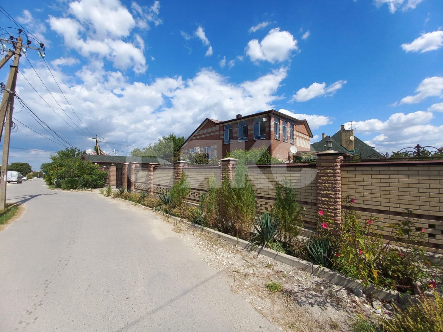 Фото №10: Дом 306 м² + 7 сот. - Супсех, ул. Толстого, 69