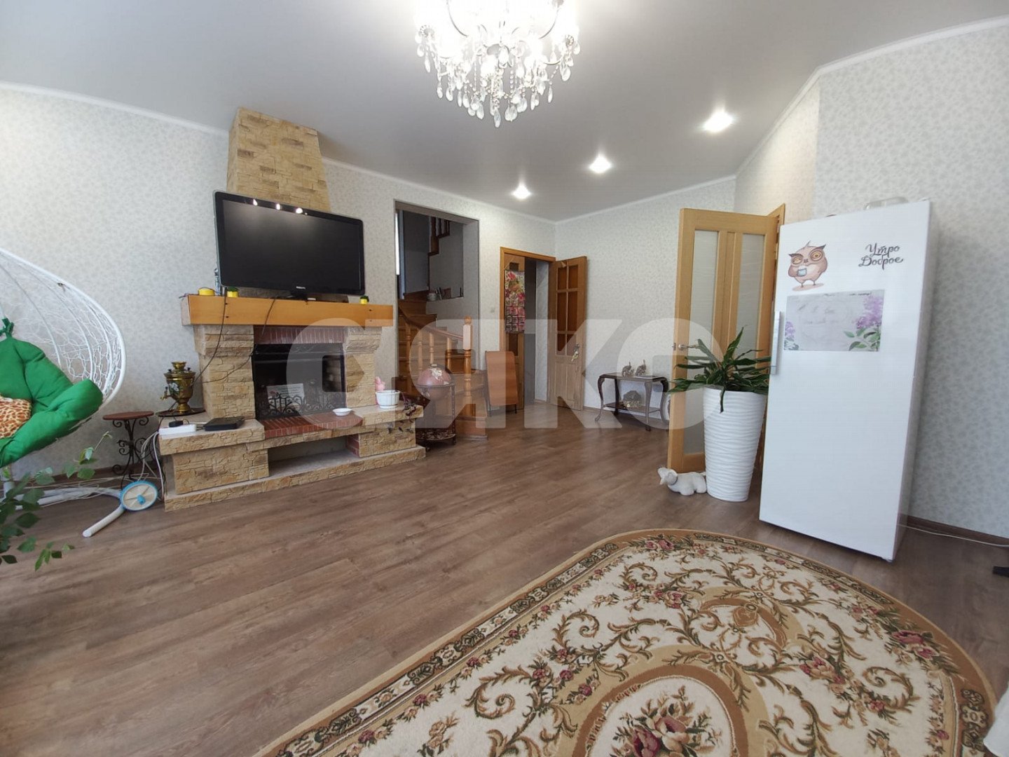 Фото №13: Дом 306 м² + 7 сот. - Супсех, ул. Толстого, 69