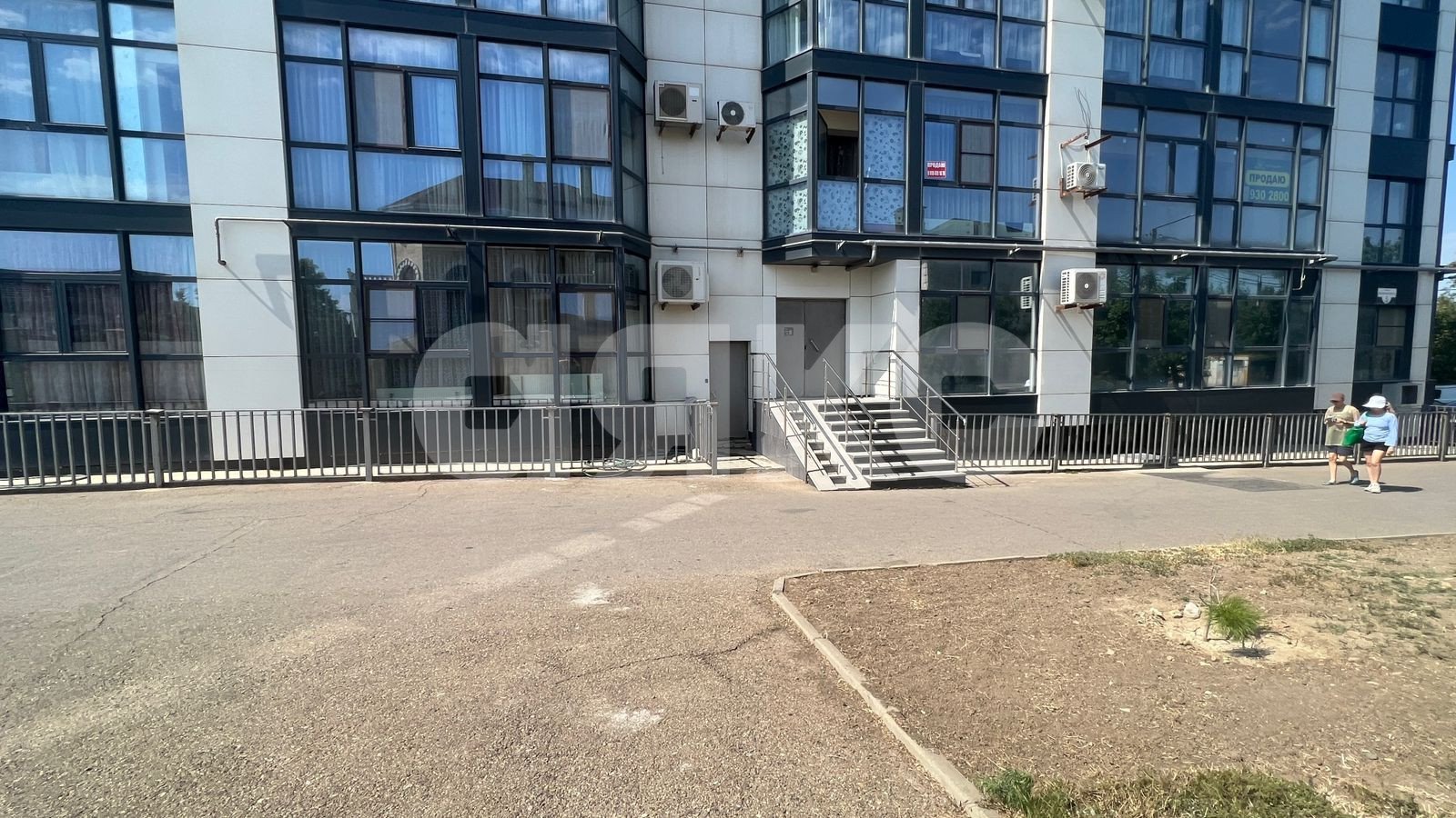 Фото №32: 1-комнатная квартира 45 м² - Анапа, ул. Маяковского, 5