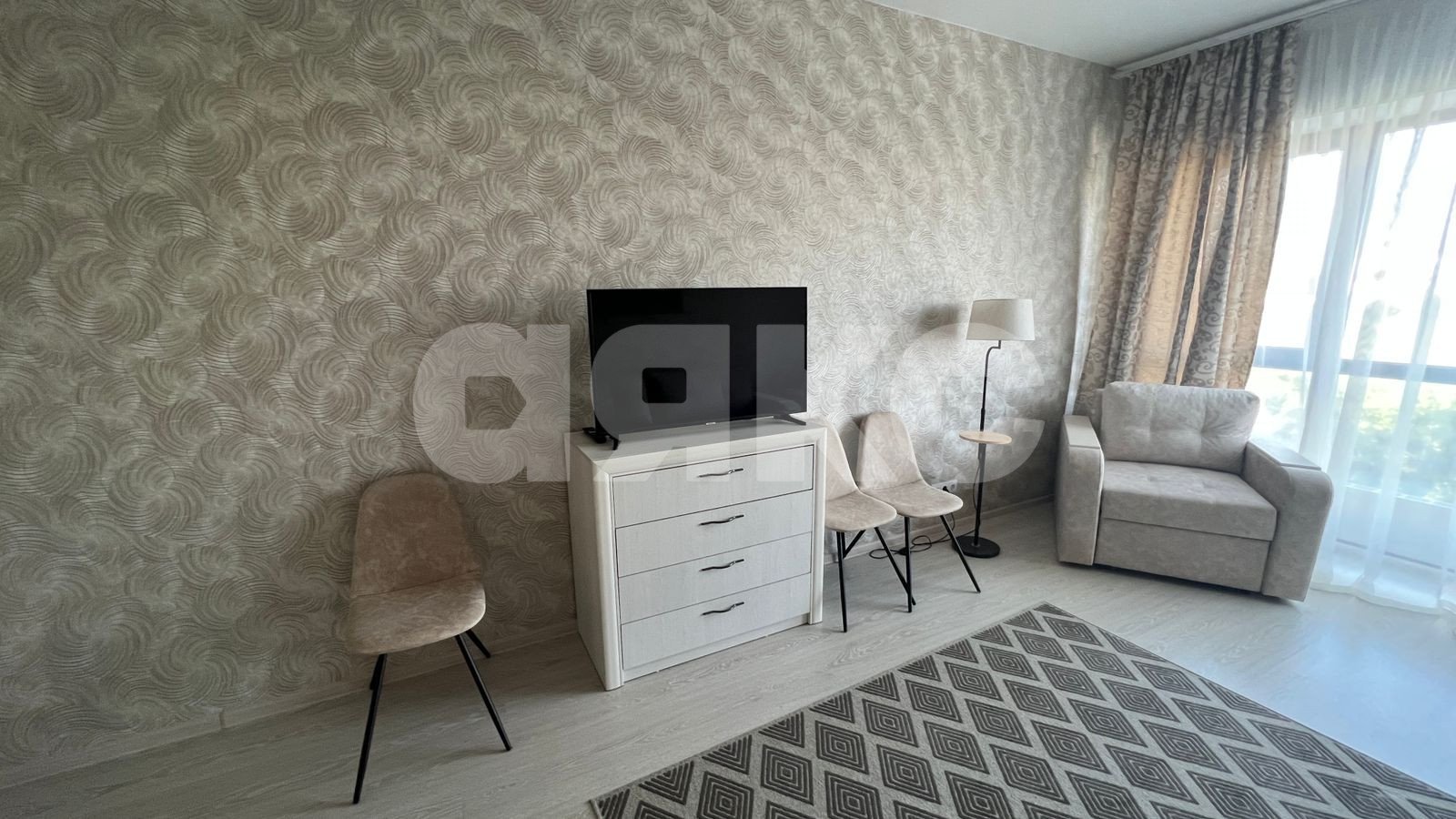 Фото №13: 1-комнатная квартира 45 м² - Анапа, ул. Маяковского, 5