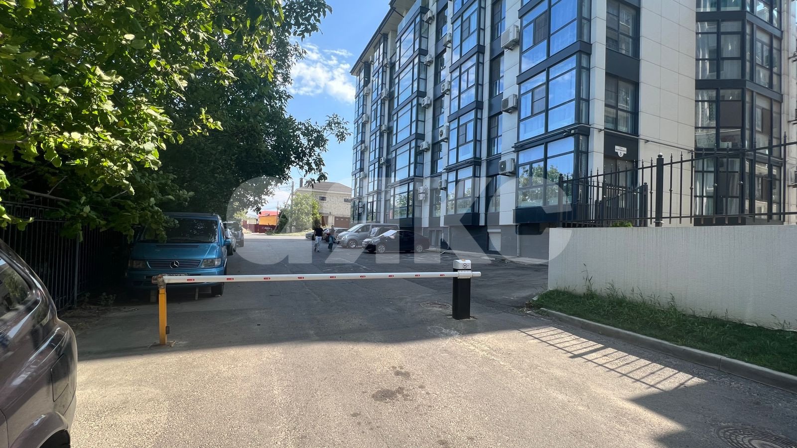 Фото №31: 1-комнатная квартира 45 м² - Анапа, ул. Маяковского, 5