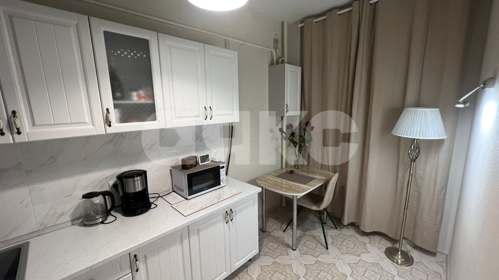 Фото №18: 1-комнатная квартира 45 м² - Анапа, ул. Маяковского, 5