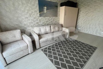 Фото №5: 1-комнатная квартира 45 м² - Анапа, ул. Маяковского, 5