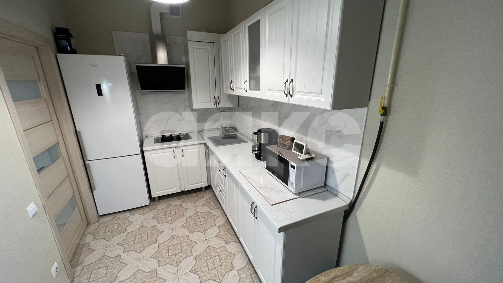 Фото №16: 1-комнатная квартира 45 м² - Анапа, ул. Маяковского, 5