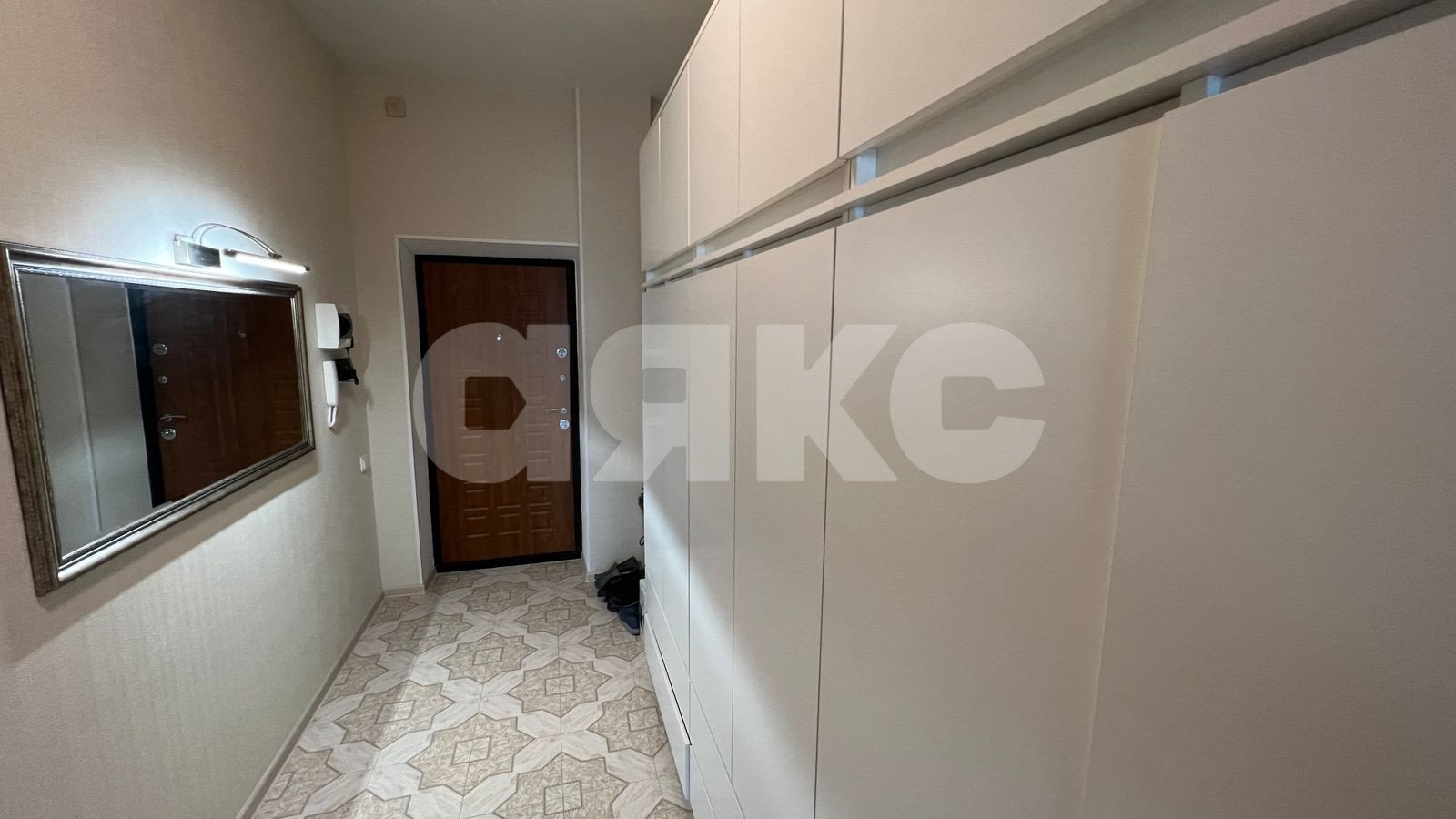 Фото №14: 1-комнатная квартира 45 м² - Анапа, ул. Маяковского, 5