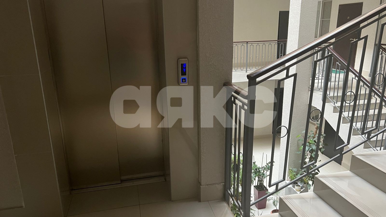 Фото №27: 1-комнатная квартира 45 м² - Анапа, ул. Маяковского, 5