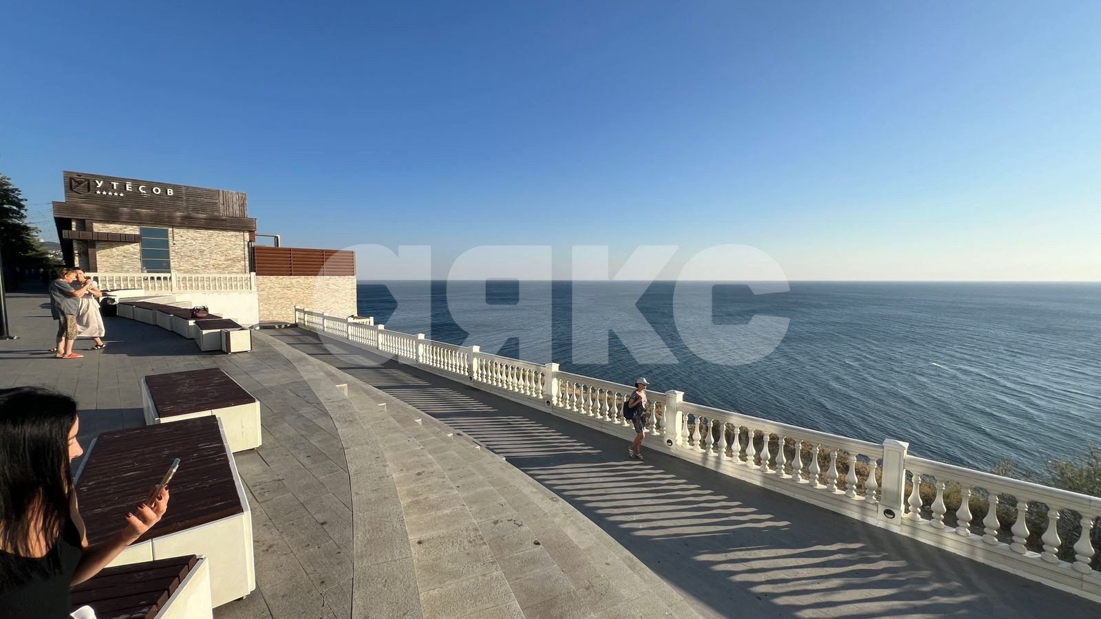 Фото №43: 1-комнатная квартира 45 м² - Анапа, ул. Маяковского, 5