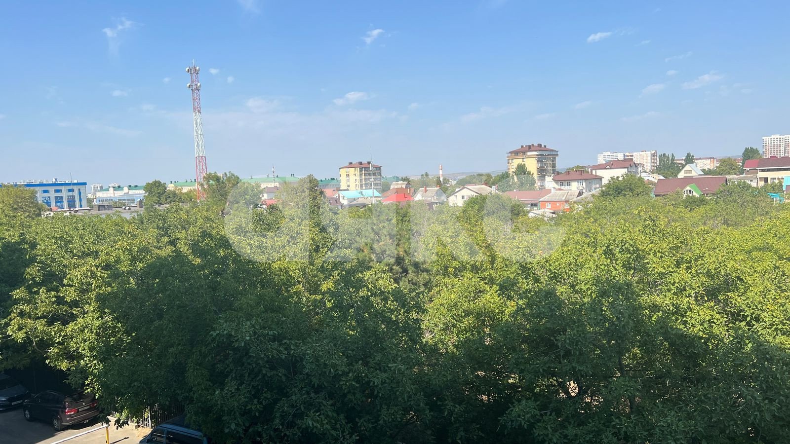 Фото №24: 1-комнатная квартира 45 м² - Анапа, ул. Маяковского, 5