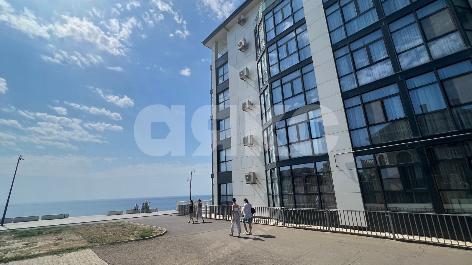 Фото №30: 1-комнатная квартира 45 м² - Анапа, ул. Маяковского, 5