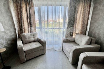 Фото №3: 1-комнатная квартира 45 м² - Анапа, ул. Маяковского, 5