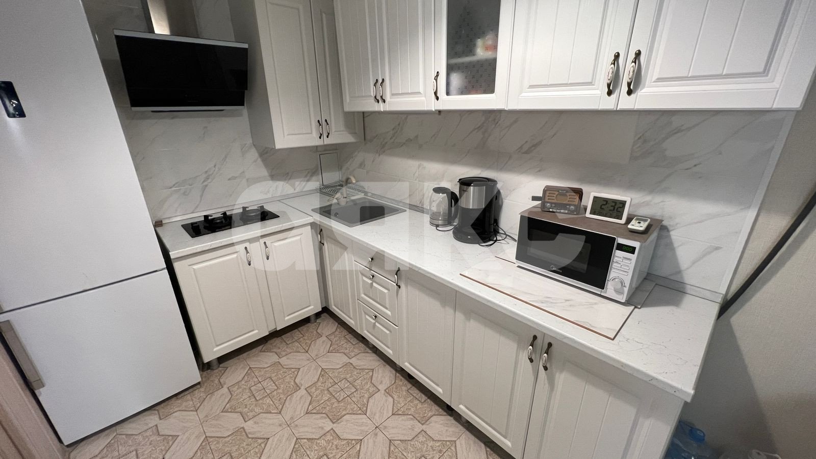 Фото №17: 1-комнатная квартира 45 м² - Анапа, ул. Маяковского, 5