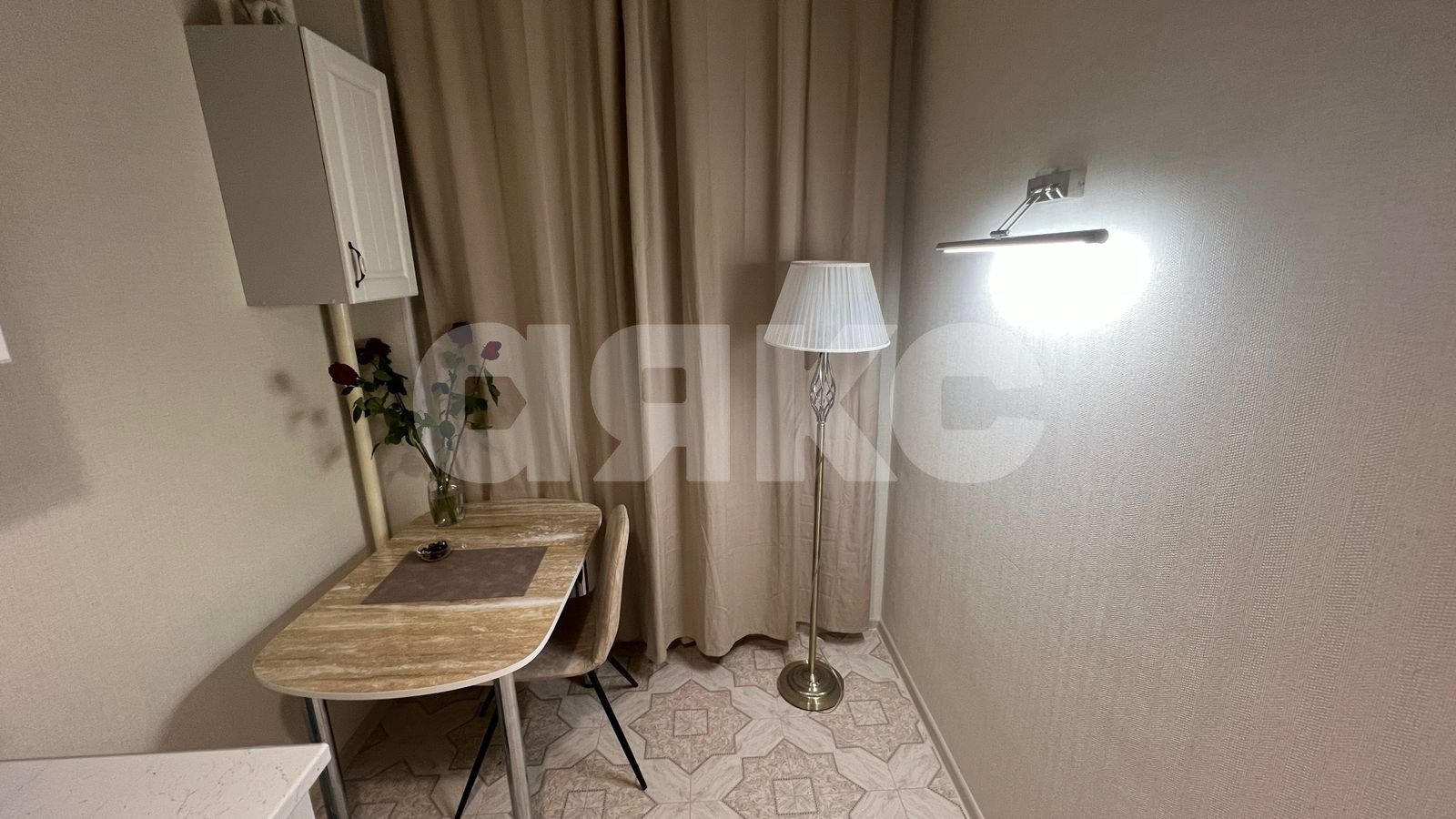 Фото №19: 1-комнатная квартира 45 м² - Анапа, ул. Маяковского, 5