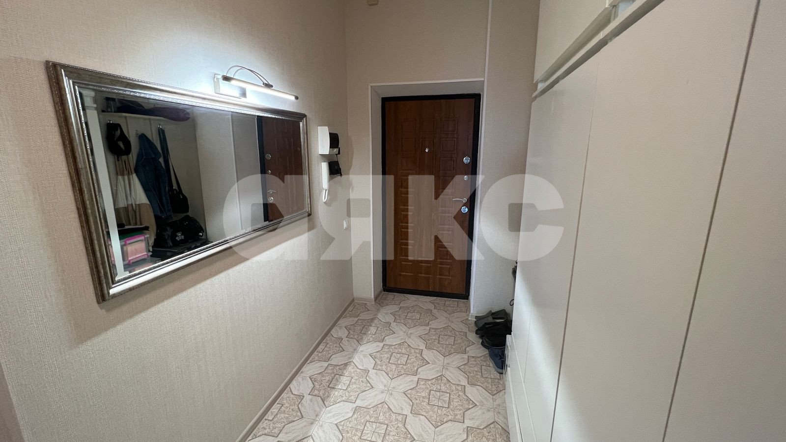 Фото №15: 1-комнатная квартира 45 м² - Анапа, ул. Маяковского, 5