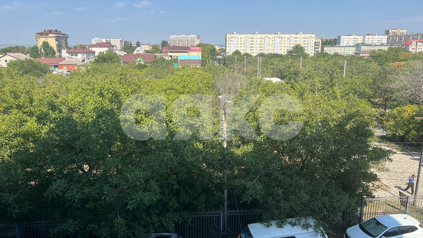 Фото №25: 1-комнатная квартира 45 м² - Анапа, ул. Маяковского, 5