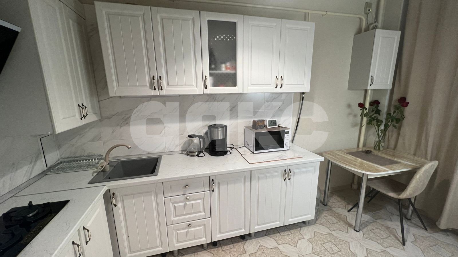 Фото №20: 1-комнатная квартира 45 м² - Анапа, ул. Маяковского, 5