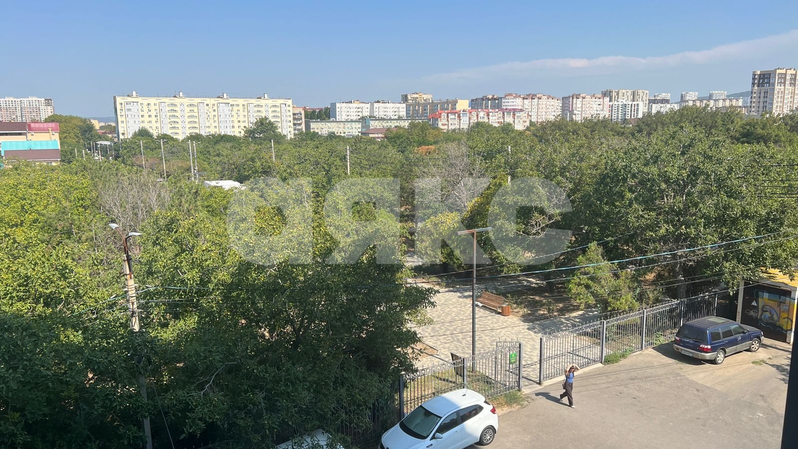 Фото №26: 1-комнатная квартира 45 м² - Анапа, ул. Маяковского, 5