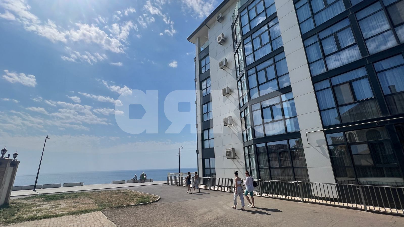 Фото №34: 1-комнатная квартира 45 м² - Анапа, ул. Маяковского, 5